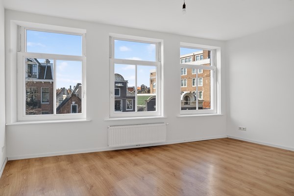Photo - For rent: Spuistraat 285A, 1012 VR Amsterdam